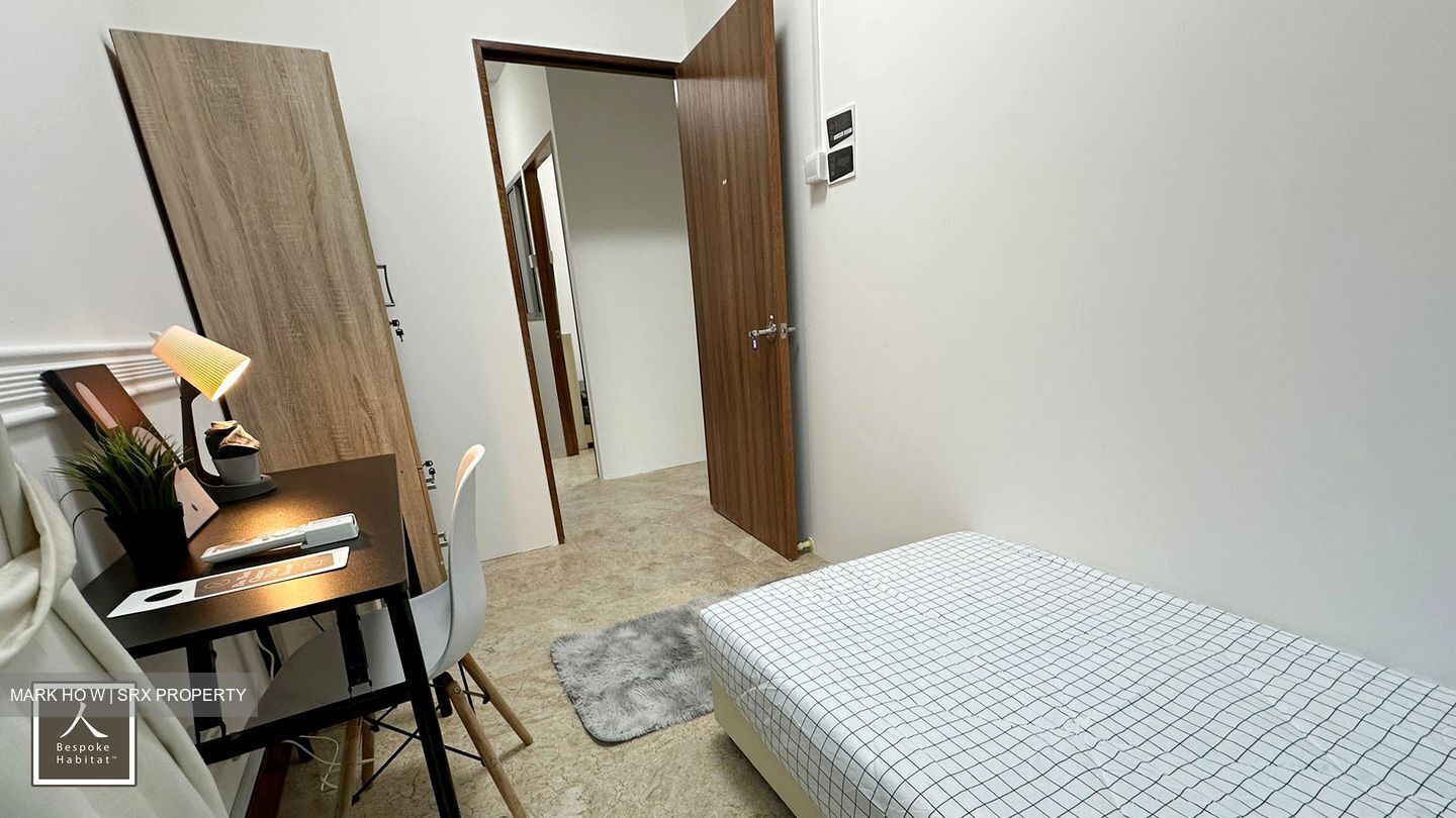 Parc Oasis (D22), Condominium #497381821